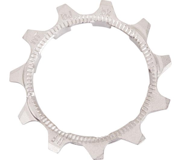 SHIMANO Ritzel für CS-M980 11 Zähne integrierter Distanzring