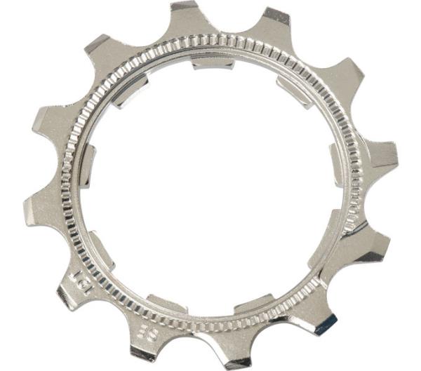 SHIMANO Ritzel für CS-HG4600/CS-HG500 12 Zähne