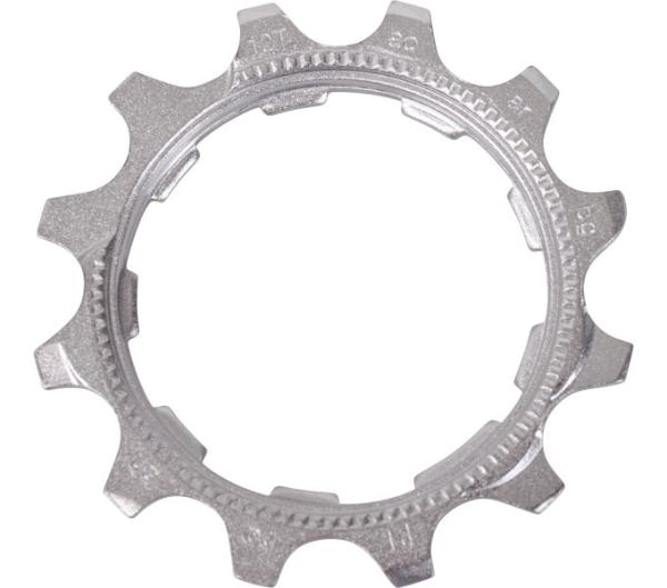 SHIMANO Ritzel für CS-M760 12 Zähne 11-32 Abstufung integrierter Distanzring