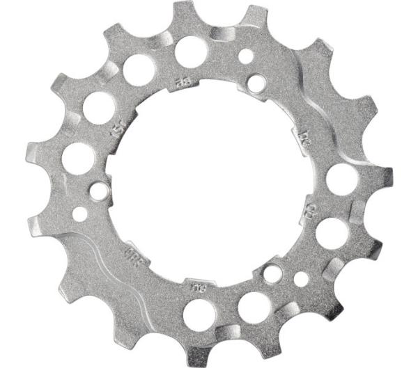 SHIMANO Ritzel für CS-M760 15 Zähne 11-34 Abstufung