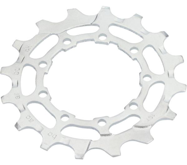 SHIMANO Ritzel für CS-M760 16 Zähne 11-32 Abstufung