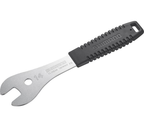 SHIMANO TL-HS34 Nabenkonusschlüssel 14 mm