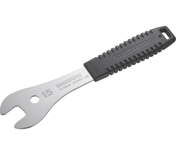 SHIMANO TL-HS35 Nabenkonusschlüssel 15 mm