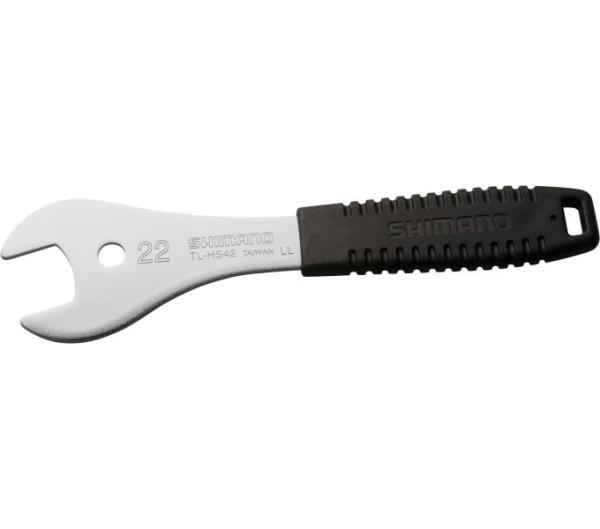 SHIMANO TL-HS42 Nabenkonusschlüssel 22 mm