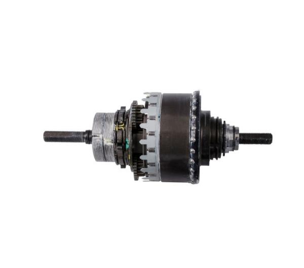 SHIMANO Getriebeeinheit für SG-8C31 184 mm Achslänge