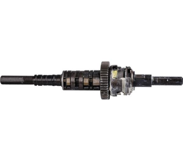 SHIMANO Getriebeeinheit SG-C6001-8C 184 mm Achslänge