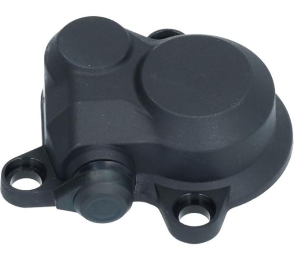 SHIMANO Schaltgehäuse für RD-M8100 inkl. Abdeckung