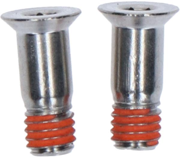 SHIMANO Schaltrollenschraube für RD-M615 2 Stück