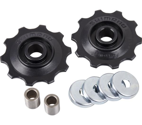 SHIMANO Schaltrollensatz für RD-CT90/TY30 10 Sätze
