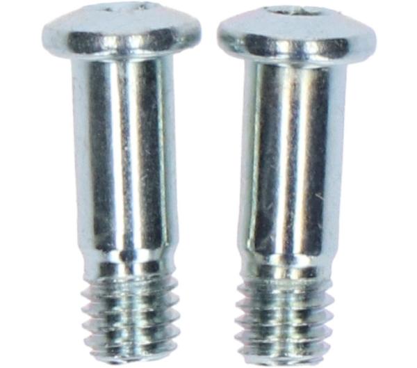 SHIMANO Schaltrollenschraube für RD-FT55 2 Stück