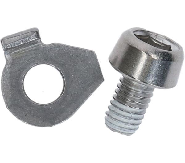 SHIMANO Kabel-Befestigungsschraube für RD-M4000