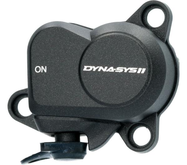 SHIMANO Schaltgehäuse für RD-M9000 inkl. Abdeckung, Kappe