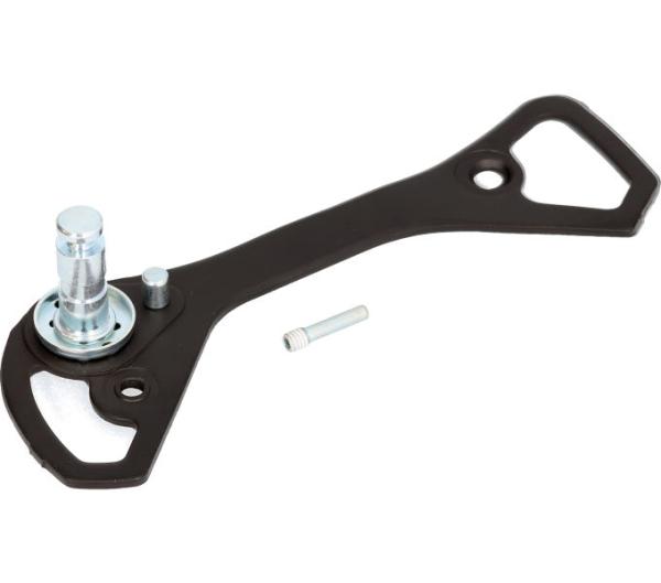 SHIMANO Achse für Kettenleitblech komplett RD-4700 GS-Type