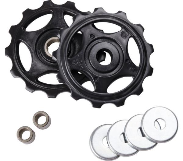 SHIMANO Schaltrollensatz für RD-M410