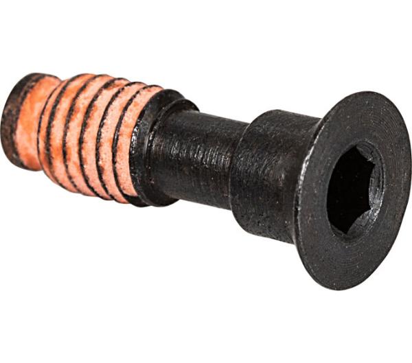 SHIMANO Schaltrollenschraube für RD-M972 2 Stück