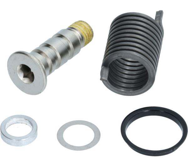 SHIMANO Schaltwerk-Achse komplett für RD-M601