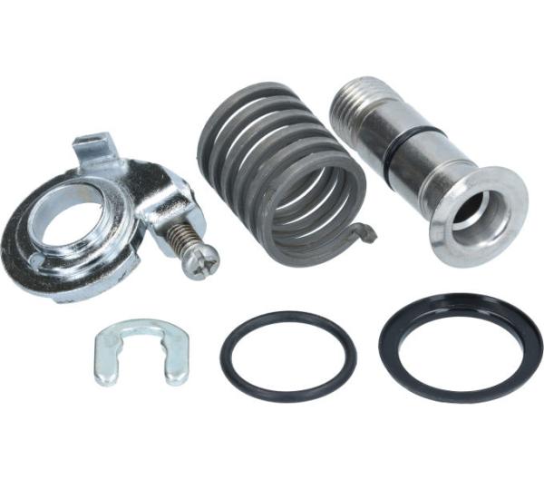 SHIMANO Befestigungsschrauben für Schaltwerk komplett RD-M770