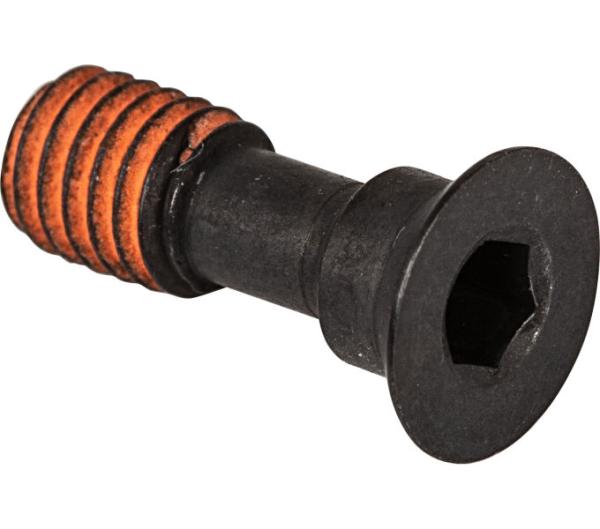 SHIMANO Schaltrollenschraube für RD-M972 2 Stück