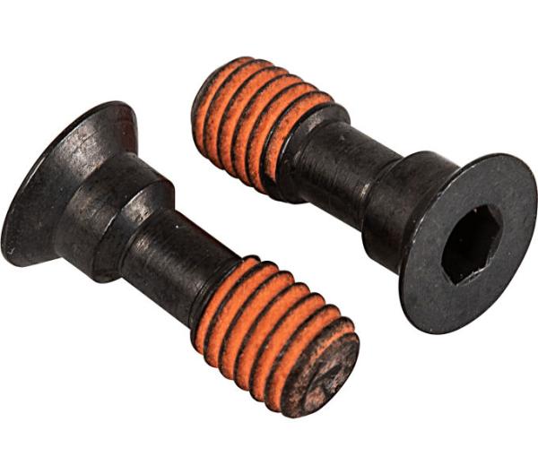 SHIMANO Schaltrollenschraube für RD-7900 2 Stück