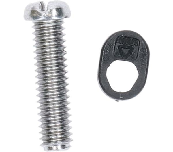 SHIMANO Einstellschraube für Spannfeder B RD-M980 M4 x 15,1 mm