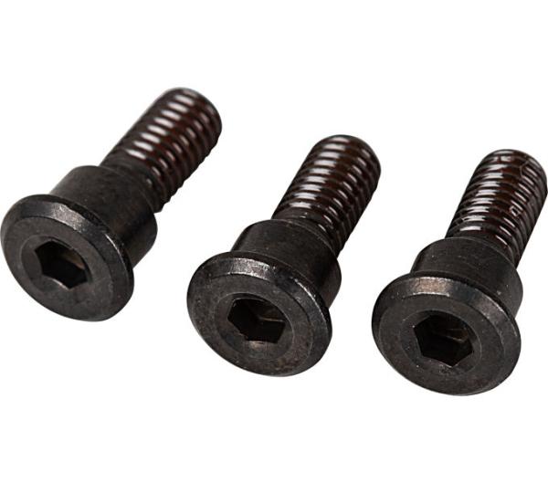 SHIMANO Schaltrollenschraube für RD-M985 3 Stück