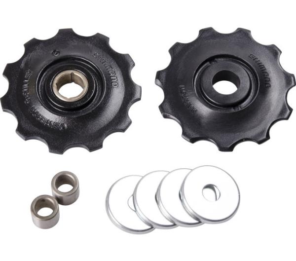 SHIMANO Schaltrollensatz für RD-M430 Satz