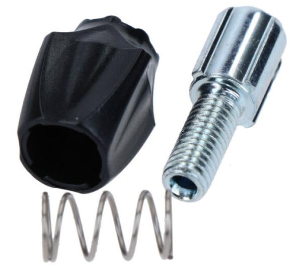 SHIMANO Kabel-Einstellschrauben für RD-4601