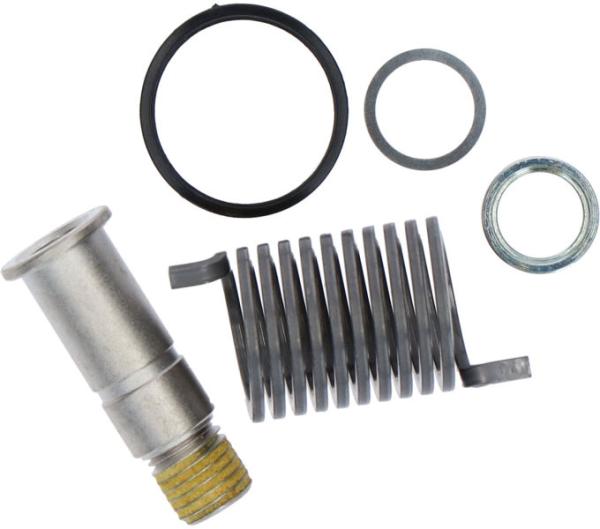 SHIMANO Kettenleitwerkachse komplett für RD-9070