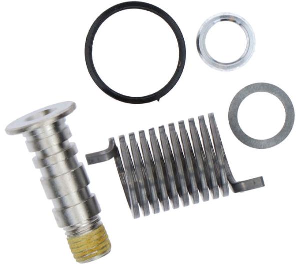 SHIMANO Kettenleitwerksachse komplett für RD-6800 SS-Type