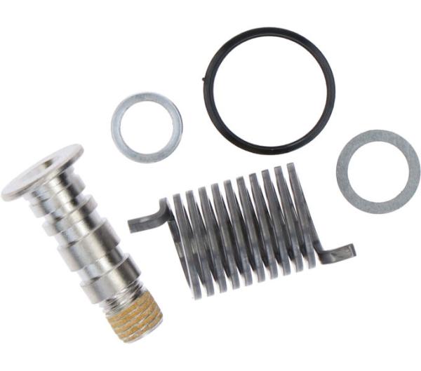 SHIMANO Kettenleitwerksachse komplett für RD-6800 GS-Type