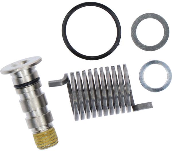 SHIMANO Kettenleitwerksachse komplett für RD-6870 SS-Type