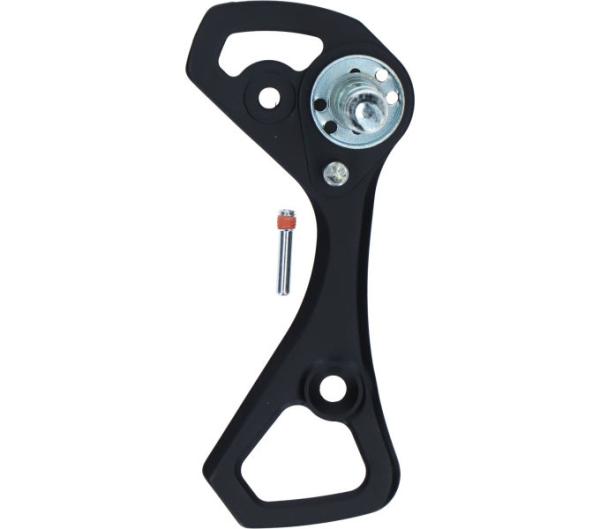 SHIMANO Kettenleitwerksachse komplett für RD-5800 SS-Type