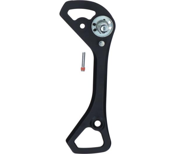 SHIMANO Kettenleitwerksachse komplett für RD-5800 GS-Type