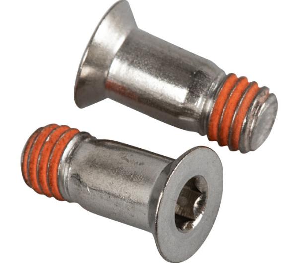 SHIMANO Schaltrollenschraube für RD-5800 2 Stück