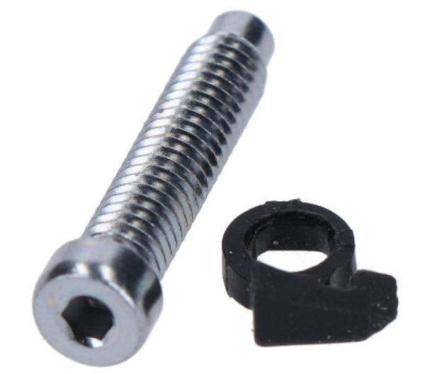 SHIMANO Einstellschraube für Spannfeder RD-M7000 für 10-fach M4 x 17,4 mm