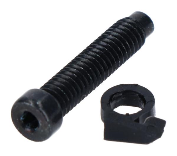 SHIMANO Einstellschraube für Spannfeder RD-T8000 M4 x 18 mm