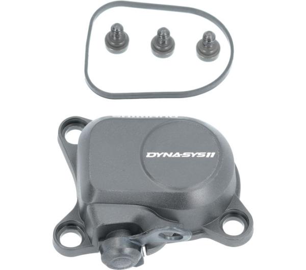 SHIMANO Abdeckung komplett für RD-M8050 inkl. Dichtung, Schraube