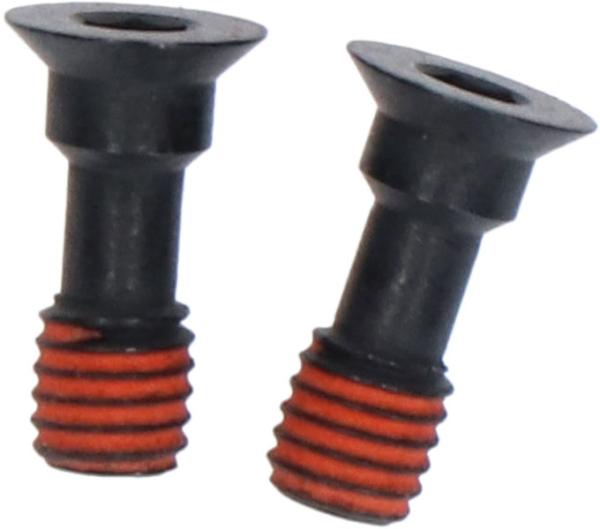 SHIMANO Schaltrollenschraube für RD-R9150 2 Stück