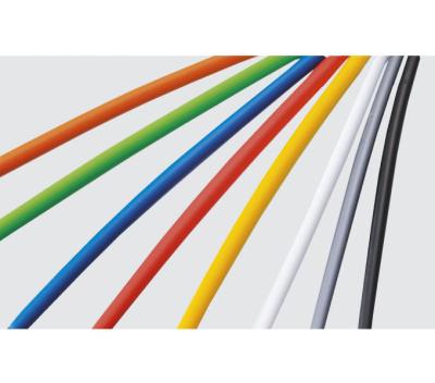 SHIMANO Schaltzugaußenhülle OT-SP41 50 m Grau Produktbild 1