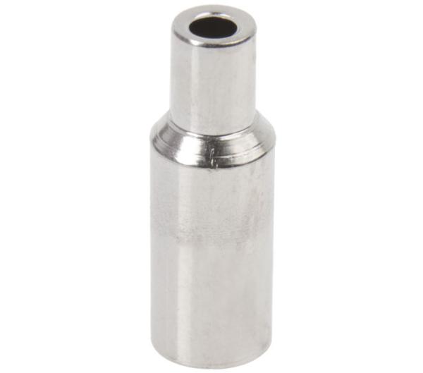 SHIMANO Endkappe Bremszugaußenhülle SP50 4 mm