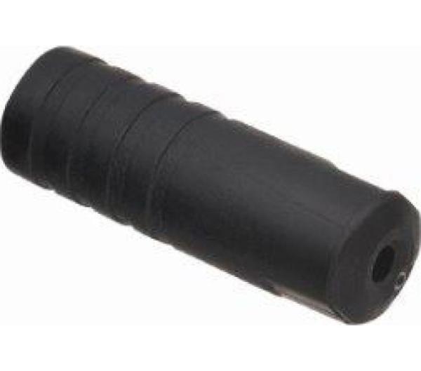 SHIMANO 100 Stück. Endkappe Schaltzugaußenhülle SP40 Kunststoff gedichtet