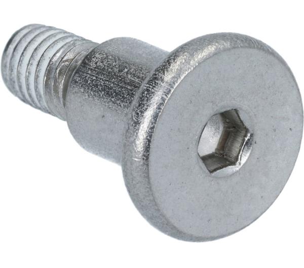 SHIMANO Befestigungsschraube für SHIMANO E-BIKE SYSTEMS Akkuhalter BM-E6010