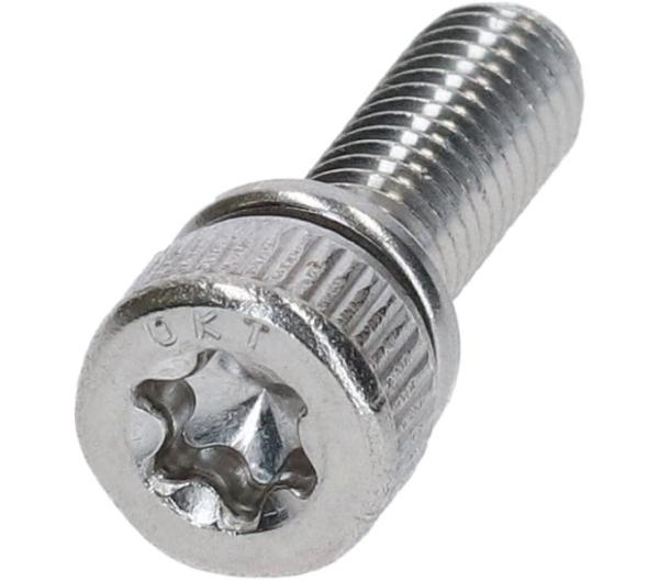 SHIMANO Befestigungsschraube für Geschwindigkeitssensor SM-DUE10 16 mm