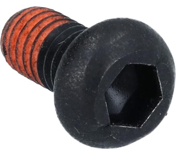 SHIMANO Befestigungsschraube für Kabelstecker-Einheit Akkuhalter BM-E8010