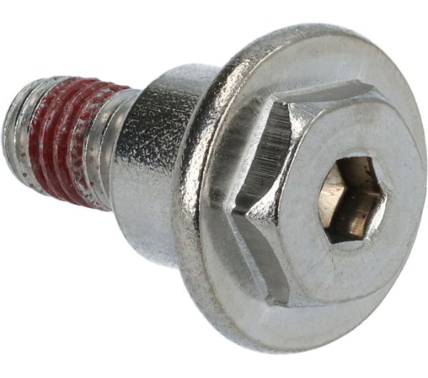 SHIMANO Befestigungsschraube M5 für untere Abdeckung Akkuhalter BM-E8010