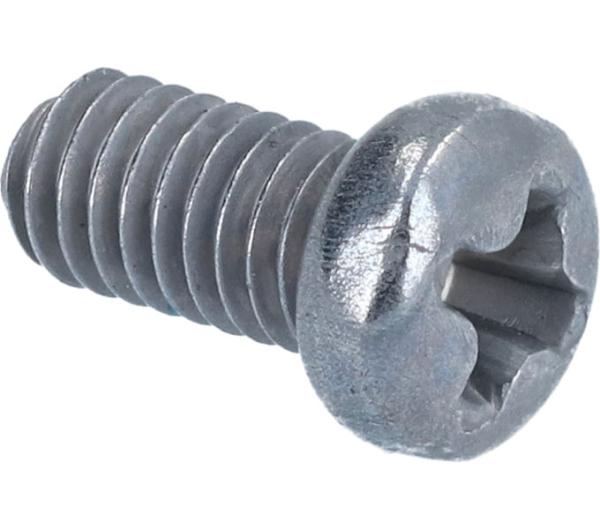 SHIMANO Befestigungsschrauben für Aufnahme der Ladeport-Abdeckkappe BTE8020