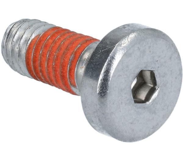 SHIMANO Befestigungsschraube M4 für SHIMANO E-BIKE SYSTEMS Schließeinheit BM-E8020