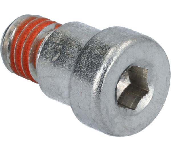 SHIMANO Befestigungsschraube M8 für SHIMANO E-BIKE SYSTEMS Akkuhalter BM-E8020