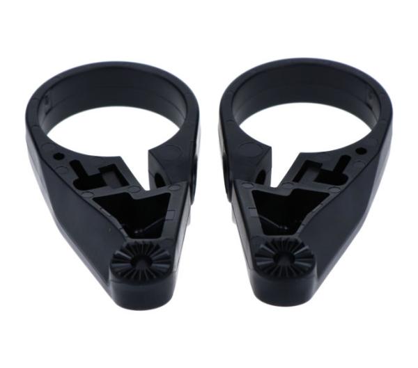 SHIMANO Lenkerschelle für SHIMANO E-BIKE SYSTEMS Display SC-E6100 Rechts und Links