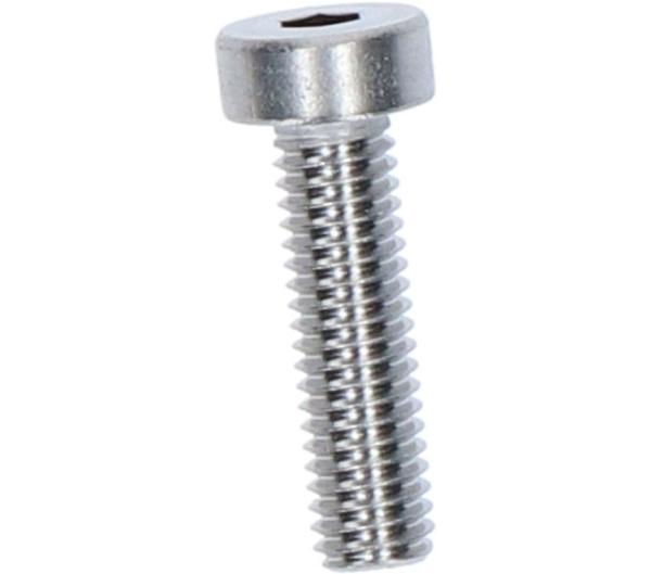 SHIMANO Fixierschraube (A) für obere Einheit BM-E8030/BM-E8031/BM-EN800/BM-EN801